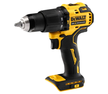 product Mașină de înșurubat cu acumulator DEWALT DCD709N 18V (Fără baterie/ Încărcător)
