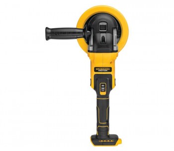 Mașină de polișat fără fir (fără bat) DEWALT DCM849N 18V photo 0