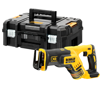 product Fierăstrău sabie cu acumulator (fără baterii) DEWALT DCS367NT 18V