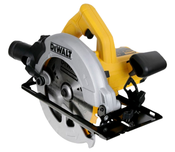 product Fierăstrău circular DEWALT DWE560-QS 1300w 185mm