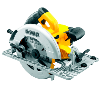 product Fierăstrău circular DEWALT DWE576K-QS 1600w 190mm