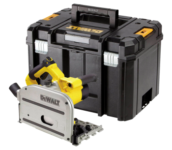 product Fierăstrău circular DEWALT DWS520KT 1300w 165mm