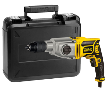 product Mașină de găurit STANLEY FME142K-QS 850w