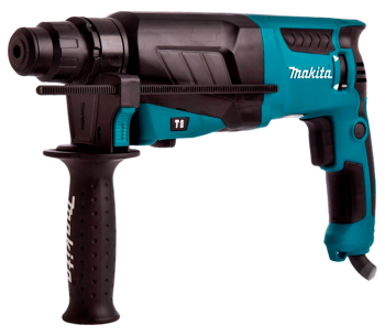 product Ciocan rotopercutor MAKITA HR2630T 800w SDS-PLUS