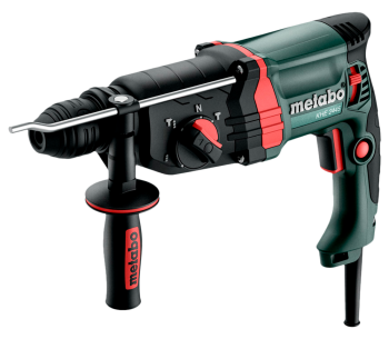 product Перфоратор METABO KHE 2445 800вт SDS-PLUS
