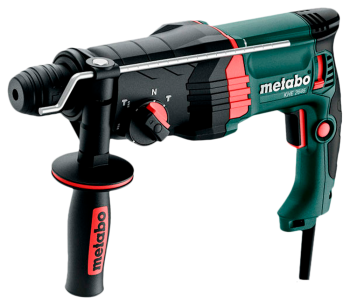 product Ciocan rotopercutor METABO KHE 2645 Q 850w SDS-PLUS