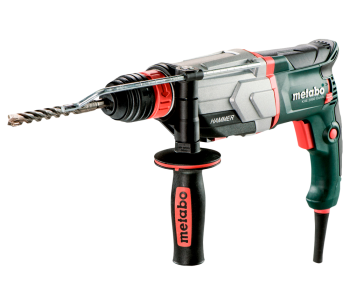 product Ciocan rotopercutor METABO KHE 2860 Quick (600878500) 880w SDS-PLUS