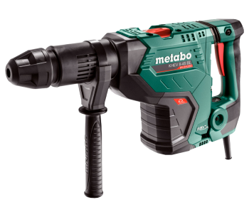 Ciocan rotopercutor METABO KHEV8-45 BL 1500w SDS-MAX photo 0