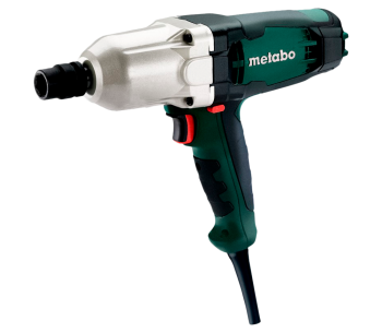 product Mașină de înșurubat cu impact METABO SSW 650 650w 600Nm