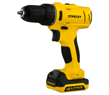 product Mașină de înșurubat cu acumulator STANLEY SCD121S2K 12V 1.5Ah