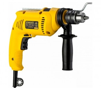 Mașină de găurit STANLEY SDH700 700w photo 0
