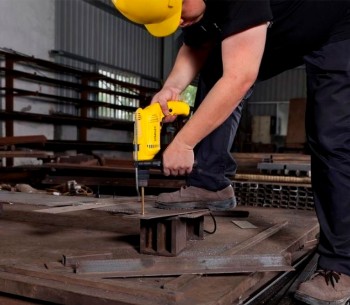 Mașină de găurit STANLEY SDH700 700w photo 1