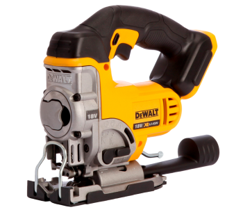 product Fierăstrău pendular cu acumulator (fără baterii) DEWALT DCS331N-XJ 18V