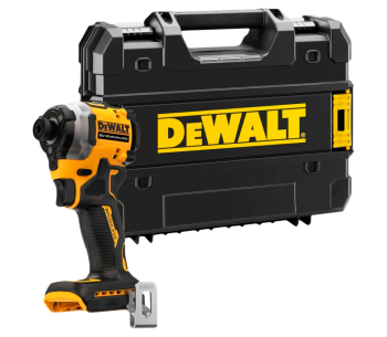product Mașină de înșurubat cu acumulator (fără baterii) DEWALT DCF850NT-XJ 18V