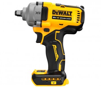 Mașină de înșurubat cu impact DEWALT DCF891N-XJ 18V photo 0