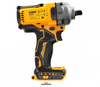 Mașină de înșurubat cu impact DEWALT DCF892N-XJ 18V photo 2
