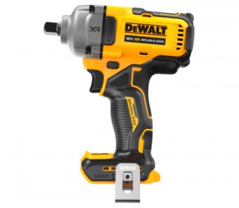 Mașină de înșurubat cu impact DEWALT DCF892N-XJ 18V photo 3