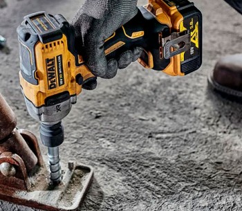 Mașină de înșurubat cu impact DEWALT DCF892N-XJ 18V photo 5