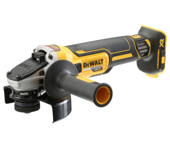 product Polizor unghiular cu acumulator (fără baterii) DEWALT DCG405N-XJ 125mm 18V