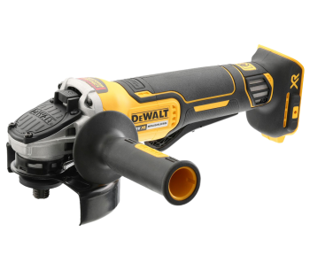 product Polizor unghiular cu acumulator (fără baterii) DEWALT DCG406N-XJ 125mm 18V