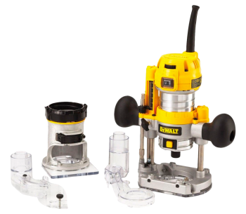 product Mașină de frezat DEWALT D26204K 900w