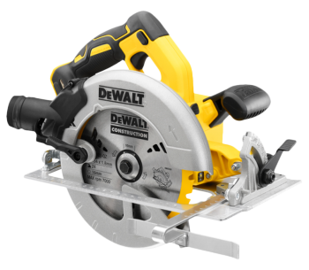 product Fierăstrău circular cu acumulator (fără baterii) DEWALT DCS570NT 184mm 18V