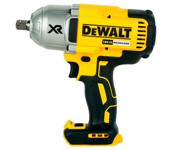 Mașină de înșurubat cu impact  DEWALT DCF899HNT 18V photo 0