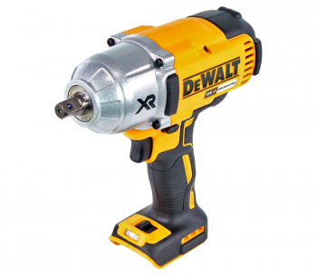 Mașină de înșurubat cu acumulator DEWALT DCF899N 18V photo 0
