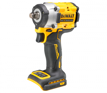 Mașină de înșurubat cu impact DEWALT DCF921N-XJ 18V photo 0