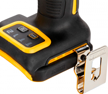 Mașină de înșurubat cu impact DEWALT DCF921N-XJ 18V photo 1