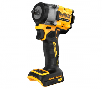Mașină de înșurubat cu impact DEWALT DCF922N-XJ 18V photo 0