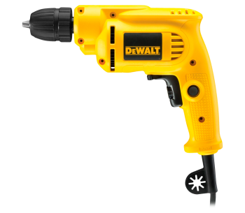 product Дрель DEWALT DWD014S 550вт