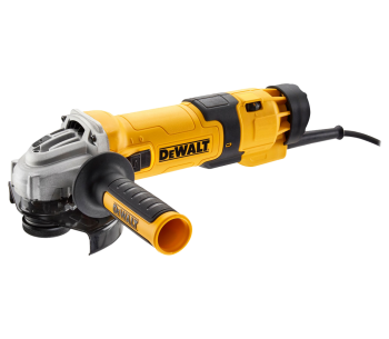 product Polizor unghiular DEWALT DWE4257-QS 1500w 125mm
