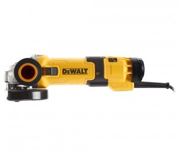 Polizor unghiular DEWALT DWE4257-QS 1500w 125mm photo 0