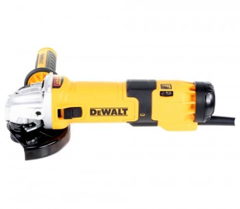 Polizor unghiular DEWALT DWE4257-QS 1500w 125mm photo 1