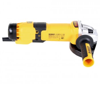 Polizor unghiular DEWALT DWE4257-QS 1500w 125mm photo 3