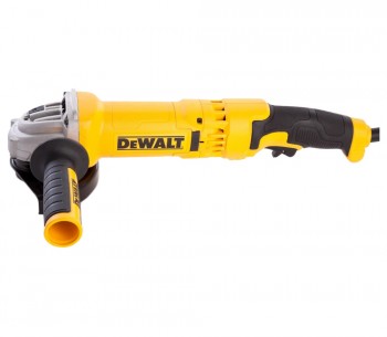 Polizor unghiular DEWALT DWE4277-QS 1500w 125mm photo 0