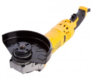 Polizor unghiular DEWALT DWE4277-QS 1500w 125mm photo 2