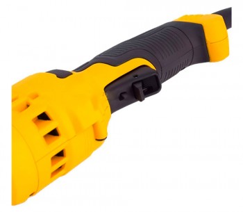 Polizor unghiular DEWALT DWE4277-QS 1500w 125mm photo 3