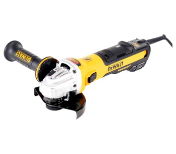 product Polizor unghiular DEWALT DWE4357-QS 1700w 125mm