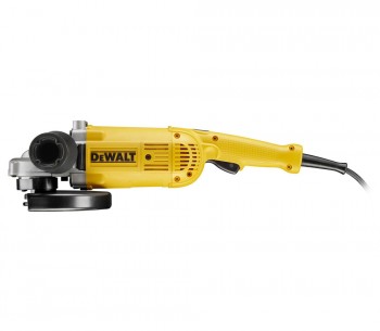 Polizor unghiular DEWALT DWE490-QS 2000w 230mm photo 0