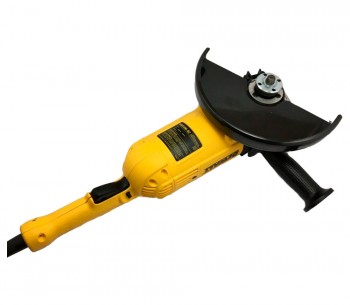 Polizor unghiular DEWALT DWE490-QS 2000w 230mm photo 1