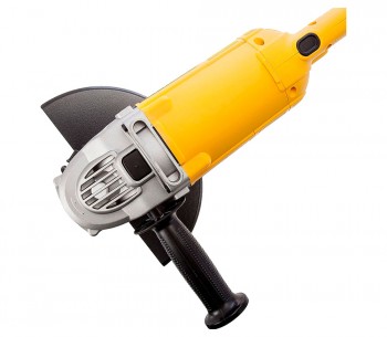 Polizor unghiular DEWALT DWE490-QS 2000w 230mm photo 2