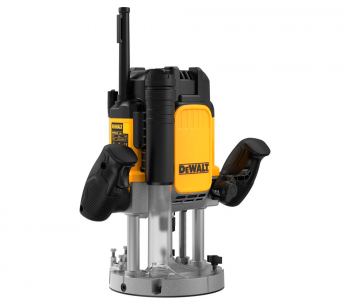 Фрезер DEWALT DWE625KT 2300вт photo 2