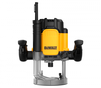 Фрезер DEWALT DWE625KT 2300вт photo 3