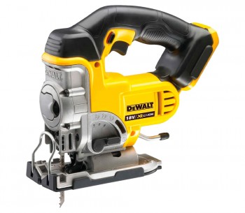 Fierăstrău pendular cu acumulator (fără baterii) DEWALT DCS331N-XJ 18V photo 1