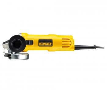 Polizor unghiular DEWALT DWE4057-QS 800w 125mm photo 1