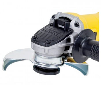 Polizor unghiular DEWALT DWE4057-QS 800w 125mm photo 2