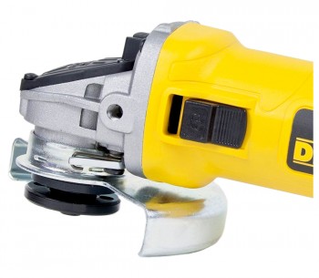 Polizor unghiular DEWALT DWE4057-QS 800w 125mm photo 3