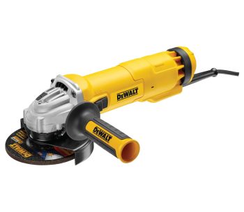product Polizor unghiular DEWALT DWE4217-QS 1200w 125mm